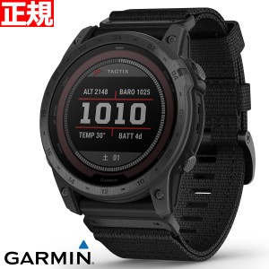 ガーミン GARMIN tactix 7 PRO Sapphire Dual Power タクティクスセブンプロ サファイアデュアルパワー GPS スマートウォッチ 腕時計 Car