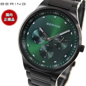 ベーリング BERING 腕時計 メンズ クラッシックリンク Classic Link 11740-728