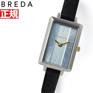ブレダ BREDA 日本限定モデル 腕時計 レディース エヴァ EVA 1738-set b アイスブルー