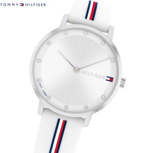 トミーヒルフィガー TOMMY HILFIGER 腕時計 レディース PIPPA 1782735