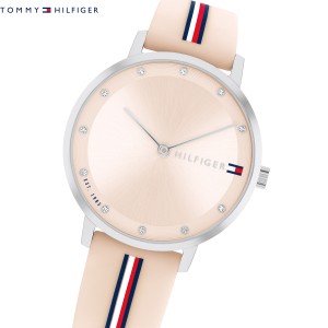 トミーヒルフィガー TOMMY HILFIGER 腕時計 レディース PIPPA 1782737