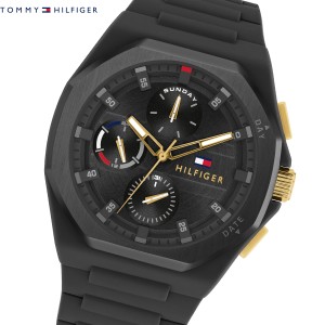 トミーヒルフィガー TOMMY HILFIGER 腕時計 メンズ NEO 1792120