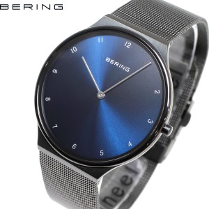 ベーリング BERING 腕時計 メンズ レディース Ultra Slim Collection 18440-227