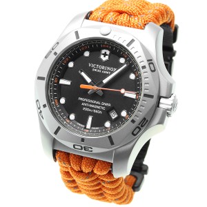 ビクトリノックス 時計 メンズ イノックス VICTORINOX 腕時計 I.N.O.X. プロフェッショナル ダイバー PROFESSIONAL DIVER 241845