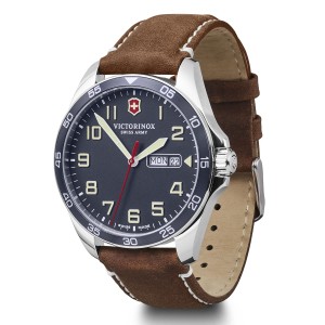 ビクトリノックス 時計 メンズ フィールドフォース VICTORINOX 腕時計 FIELD FORCE 241848