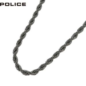 ポリス POLICE ネックレス DURBUY 26477PSU03の通販はau PAY