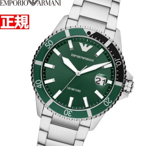 エンポリオアルマーニ EMPORIO ARMANI 腕時計 メンズ AR11338