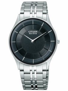 シチズン ステレット エコドライブ 腕時計 CITIZEN STILETTO AR3010-65E