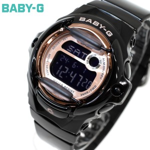 BABY-G カシオ ベビーG レディース 腕時計 BG-169UG-1JF