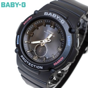 BABY-G ベビーG 電波 ソーラー レディース 時計 カシオ babyg BGA-2700-1AJF