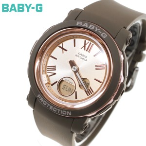 BABY-G カシオ ベビーG レディース 腕時計 BGA-290-5AJF