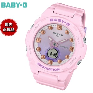 お得大特価カシオ CASIO ベビーG Baby-G ビッグ ピンクブーケ ナデジ クオーツ レディース クロノ 腕時計 BA-110-4A2 ピンク ピンク コラボレーションモデル