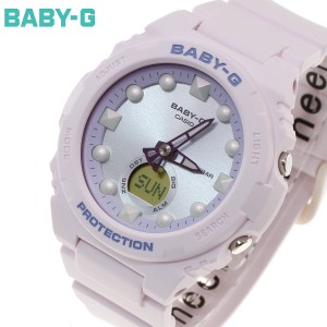 BABY-G カシオ ベビーG レディース 腕時計 BGA-320FH-4AJF