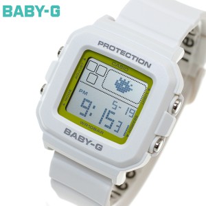 BABY-G＋PLUS カシオ ベビーG レディース デジタル 限定モデル 腕時計 BGD-10K-7JR ベイビージープラス 時計ホルダー付属