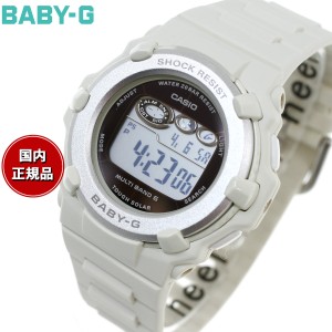 BABY-G カシオ ベビーG デジタル レディース 腕時計 BGR-3003NC-7JF