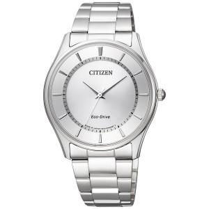 シチズン CITIZEN コレクション エコドライブ ソーラー 腕時計 メンズ ペアウォッチ BJ6480-51A