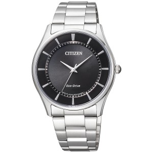 シチズン CITIZEN コレクション エコドライブ ソーラー 腕時計 メンズ ペアウォッチ BJ6480-51E