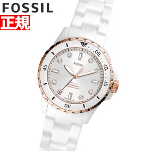 フォッシル FOSSIL 腕時計 レディース FB-01 CE1107