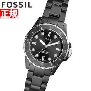 フォッシル FOSSIL 腕時計 レディース FB-01 CE1108