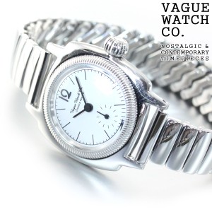 ヴァーグウォッチ VAGUE WATCH Co. 腕時計 レディース CO-S-012-SS-SE
