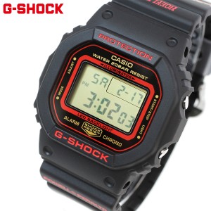 G-SHOCK デジタル カシオ Gショック CASIO KELVIN HOEFLER × POWELL PERALTA コラボ 限定モデル 腕時計 メンズ DW-5600KH-1JR