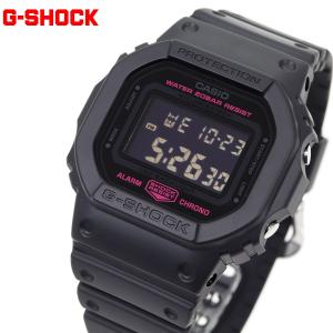 g-shock dw - 5600 オールブラックの通販｜au PAY マーケット