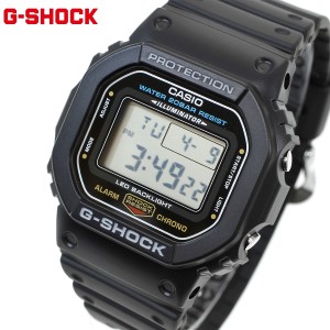 G-SHOCK デジタル カシオ Gショック CASIO 腕時計 メンズ DW-5600UE-1JF LEDバックライト