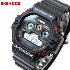 Gショック G-SHOCK 腕時計 メンズ デジタル ブラック DW-5900-1JF ジーショック