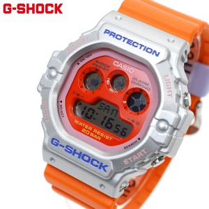 G-SHOCK デジタル カシオ Gショック CASIO 限定モデル 腕時計 DW-5900EU-8A4JF Euphoria シリーズ