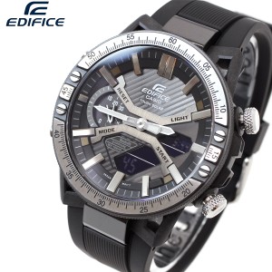 カシオ エディフィス CASIO EDIFICE ソーラー 腕時計 メンズ タフソーラー クロノグラフ ECB-2000YTP-1AJF メカニックツールデザイン ス