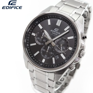 カシオ エディフィス CASIO EDIFICE 腕時計 メンズ クロノグラフ EFV-650DJ-1AJF