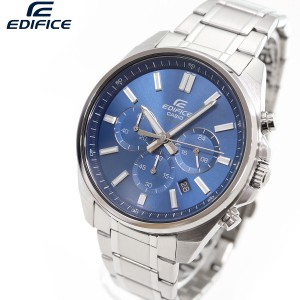 カシオ エディフィス CASIO EDIFICE 腕時計 メンズ クロノグラフ EFV-650DJ-2AJF