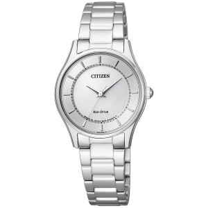 シチズン CITIZEN コレクション エコドライブ ソーラー 腕時計 レディース ペアウォッチ EM0400-51A