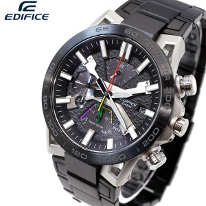 カシオ エディフィス CASIO EDIFICE SOSPENSIONE ソスペンシオーネ EQB-2000 ソーラー 腕時計 メンズ タフソーラー クロノグラフ EQB-200