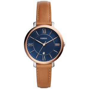 フォッシル FOSSIL 腕時計 レディース ジャクリーン JACQUELINE ES4274