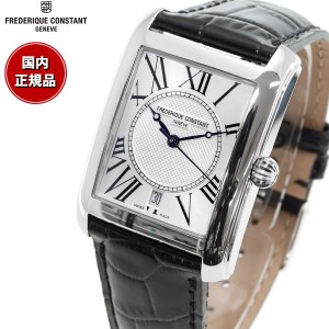 フレデリック・コンスタント FREDERIQUE CONSTANT クラシック カレ 日本限定モデル 腕時計 メンズ FC-245MC4C6