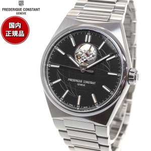 フレデリック・コンスタント FREDERIQUE CONSTANT FC-310B4NH6B ハイライフ ハートビート 替えベルト付属 正規品 腕時計 メンズ 自動巻き