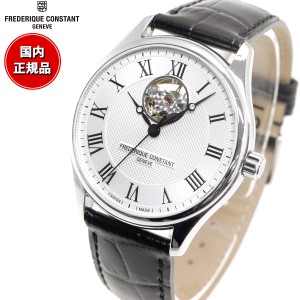 フレデリック・コンスタント FREDERIQUE CONSTANT クラシック ハートビート オートマチック 腕時計 メンズ 自動巻き FC-310MC5B6