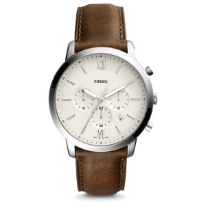 フォッシル FOSSIL 腕時計 メンズ ノイトラ NEUTRA CHRONO クロノグラフ FS5380