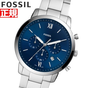 フォッシル FOSSIL 腕時計 メンズ ニュートラ クロノ NEUTRA CHRONO クロノグラフ FS5792