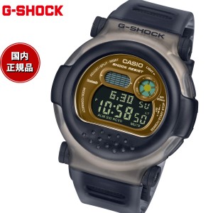 G-SHOCK カシオ Gショック CASIO 腕時計 メンズ G-B001MVB-8JR DW-001 進化モデル 替えベゼル セット