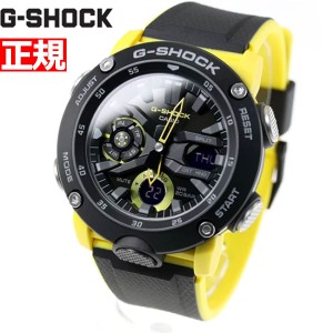 Gショック G-SHOCK 腕時計 メンズ GA-2000-1A9JF ジーショック