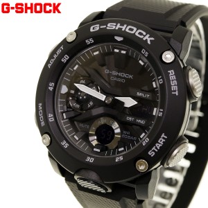 G-SHOCK カシオ Gショック CASIO 腕時計 メンズ GA-2000S-1AJF