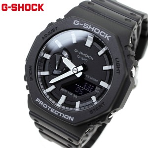 Gショック G-SHOCK 腕時計 メンズ GA-2100-1AJF ジーショック