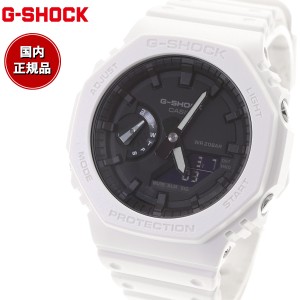 G-SHOCK カシオ Gショック CASIO 腕時計 メンズ GA-2100-7AJF