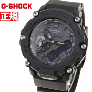 G-SHOCK カシオ Gショック CASIO 腕時計 メンズ GA-2200BB-1AJF