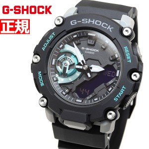 G-SHOCK カシオ Gショック CASIO 腕時計 メンズ GA-2200M-1AJF