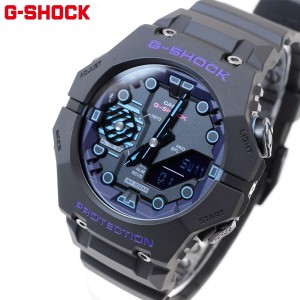 G-SHOCK カシオ Gショック CASIO アナデジ 腕時計 メンズ GA-B001CBR-1AJF スマートフォンリンク