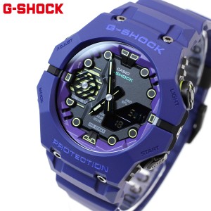 G-SHOCK カシオ Gショック CASIO アナデジ 腕時計 メンズ GA-B001CBR-2AJF スマートフォンリンク