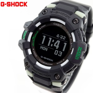 G-SHOCK Gショック G-SQUAD ジースクワッド GBD-200シリーズ GBD-100LM-1JF メンズ 腕時計 Bluetooth デジタル ブラック CASIO カシオ